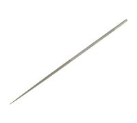 Bahco 2-307-16-0-0 Redondo Lima de Aguja Corte 0 Bastard 160mm (6.2in)