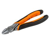 Bahco Alicate de corte lateral 2101GC-160IP 160 mm 0,5 mm Cu 2,0 mm PIANO