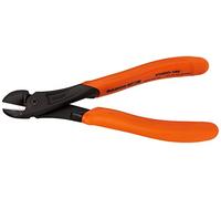 Bahco 21HDD-180IP - Alicate Cortante Heavy Duty Pvc 180 Envase Industrial
