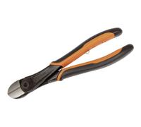 Bahco 21HDG-160 - Alicate Cortante Heavy Duty Bimat 160 Clip Colgable