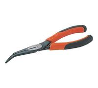 Bahco 2427 G-160 - Alic Boc Semired Curvado Ergo 160 Pavon