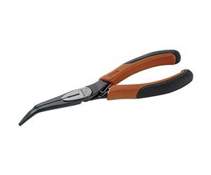 Bahco 2427 G-200 - Alic Boc Semired Curvado Ergo 200 Pavon