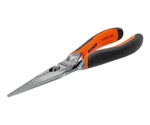 Bahco 2430 GC-160 IP - Alicat Corte Lat Crom Gc-160Ip