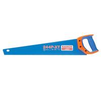Bahco 244P-22-XT Sierra Manual Azul 22 Pulgadas 9 TPI BAH244P22XT