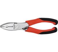 Bahco 2628 GC-180IP: Alicates combinados de 180 mm (2628 GC-180IP)