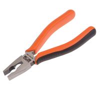 Bahco 2678G Alicates Combinados 160Mm (6.1/4Pulg) BAH2678G160
