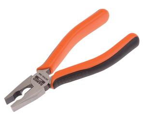 Bahco 2678G Alicates Combinados 160Mm (6.1/4Pulg) BAH2678G160