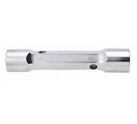 Bahco Llave de tubo 27M-12-13 2 bocas 12-13 mm