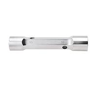 Bahco Llave de tubo 2 bocas 27M-14-15 14-15 mm