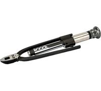 Bahco 2855, herramienta para torcer alambres, 224 mm, 1 unidad