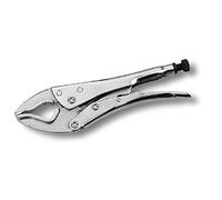 Bahco Cutting Plier Plateado