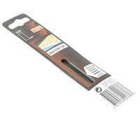 Bahco 302-53W-12P Calado Hojas de Sierra para Madera 130mm (5in) (Paquete De 12)