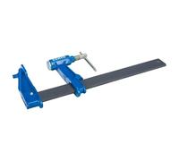 Bahco 3067 - Mordaza embolo 80x12cm