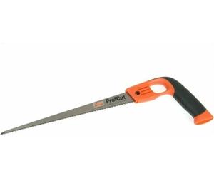 Bahco 3150-12-XT9-HP, Sierra de calar, Plástico, Madera, , Naranja, , Naranja, 1 unidad, 30 cm