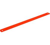 Bahco 3809-575-50-2.50-6. Cuchilla, plástico, madera, acero, color naranja, 57,5 cm, 50 mm, 2,5 mm