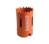 Bahco 3830-32-C Sierra De Corona Bimetálica De Paso Variable 32mm BAH383032C