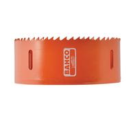 Bahco 3830-38-C Sierra De Corona Bi-Metal De Paso Variable 38Mm BAH383038C