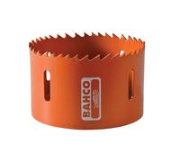 Bahco 3830-70-VIP Metal Doble Variable Tono Corona 70mm BAH383070VP