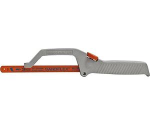 Bahco - 3906-250-24-100 - Hojas De Sierra Sandflex 250-24