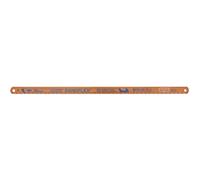 Bahco 3906 Sandflex Hojas de Serruchos 300mm (12in) X 24 Tpi (De 2) BAH3906242P