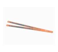 Bahco 3906 Sandflex Hojas de Serruchos 300mm (12in) X 24 Tpi (De 2) BAH3906242P