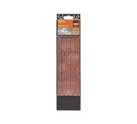 Bahco 3906 Sandflex Hojas de Serruchos 300mm (12in) X 32 Tpi (De 100) BAH3906123