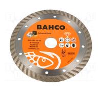 BAHCO 3916-150-10S-UE Disco cortante de diamante
