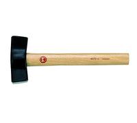 Bahco 407010000 - Maceta De 1.000 Grs