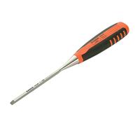 Bahco 424-P Cincel De Bisel 4Mm (5/32Pulg) BAH424P4