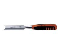 Bahco 424-P Cincel De Bisel 12Mm (1/2Pulg) BAH424P12