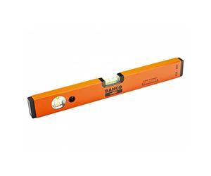 Bahco 426-1200 - Nivel Tubular Prof. Alum 1200