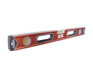 Bahco 466-1000-M Nivel Alum Antic. 100cm magnético, Standard