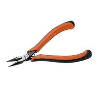 Bahco 4831 - Alicate Boc Plana Semi-Redond