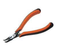 Bahco 4833 - Alicate Boca Semi-Curvada 60