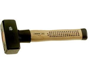 Bahco 484-1000 - Martillo Maza 1000