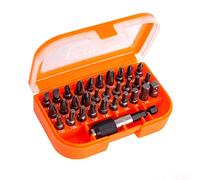 Bahco 59/S31B - Jgo 31 puntas 1/4"