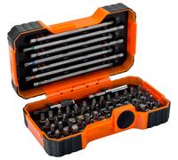 Bahco 59/s54bc kit para ajuste y apriete, incluye tornillo y tuerca, h