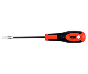 Bahco 611-4-75 - Destornillador Plano 4X75