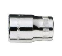 Bahco 6700SZ-3/8 - Vaso Boca Hexagonal 1/4, 3/8