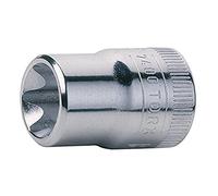 Bahco 6700TORX-E10 - Vasos 1/4, E10