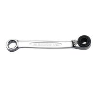 Bahco Carraca mini 6950CBR 1/4 90 mm