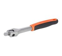 Bahco 6958-6 Mango articulado con cuadradillo de 153 mm, otras herramientas, multicolor