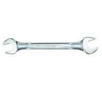 Bahco Llave fija 6M-17-19 - Dos bocas 17-19