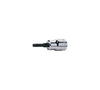 Bahco 7409TORX-T25-L - Vaso 3/8 T25-L 140Mm