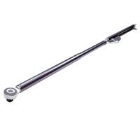 Bahco 76R1-2000 Llave dinamométrica mecánica articulada ajustable disparo con cabeza fija de carraca 2.000 N.m. hardware, otras herramientas, multicolor