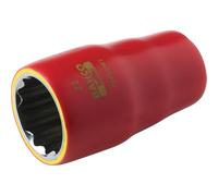 Bahco 7800DMV-10 - Llave Vaso Aisl 1/2, 10
