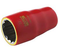 Bahco 7800DMV-12 - Llave Vaso Aisl 1/2, 12