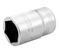 Bahco Vaso 6 caras 7800SM-19 1/2, 19