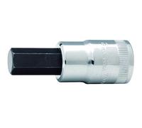 Bahco 7809-z - Vaso 1/2" hexagonal 9/16"