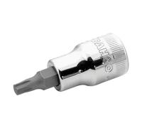 Bahco 7809TORX-T50 - Vaso con punta 1/2", T50